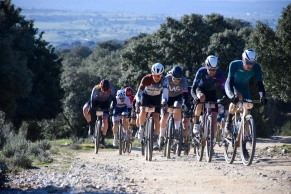 The best Gravel races in Spain 2026: the most complete calendar you will find