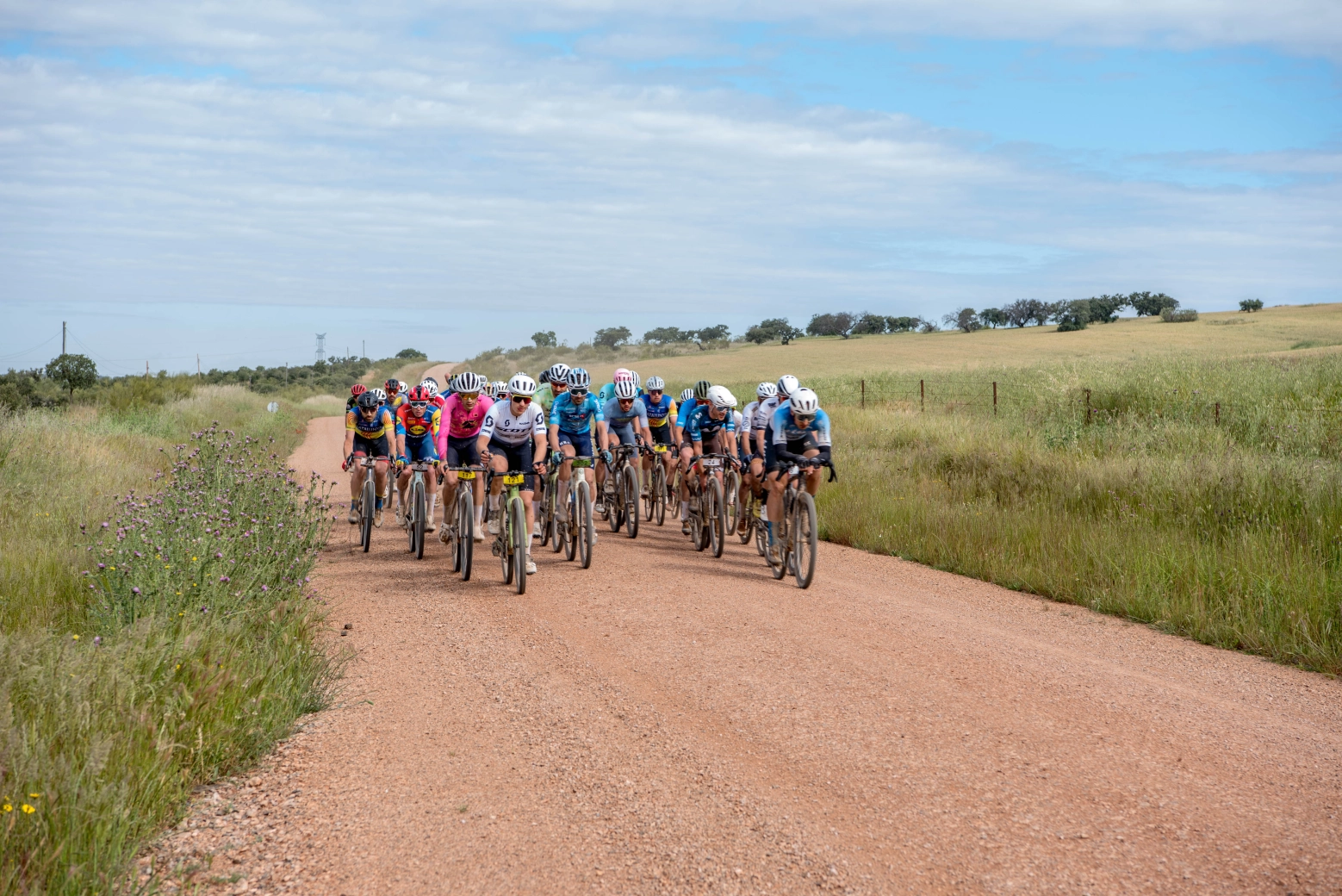 The best Gravel races in Spain 2026: the most complete calendar you will find