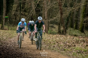 The best Gravel races in Spain 2026: the most complete calendar you will find
