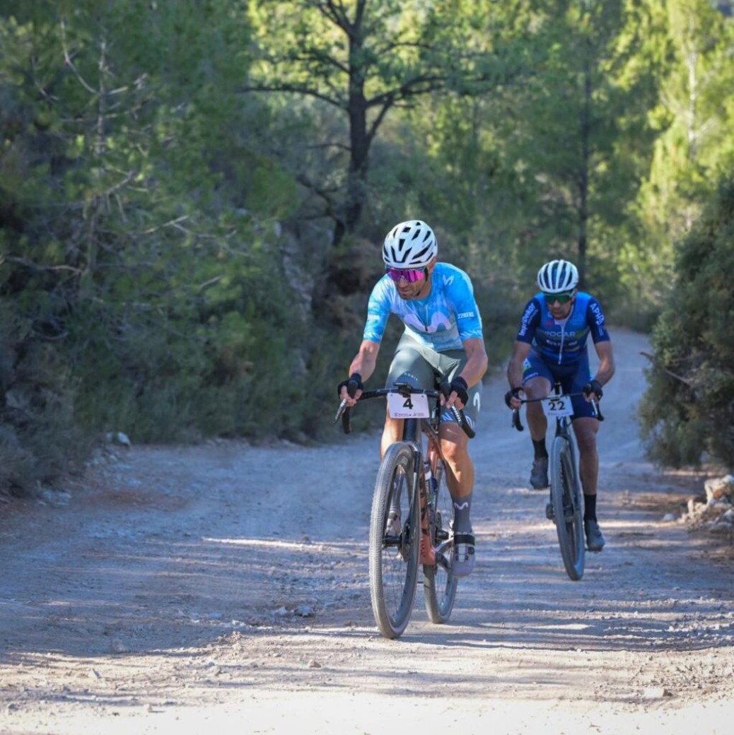 The best Gravel races in Spain 2026: the most complete calendar you will find