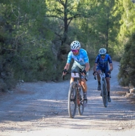 The best Gravel races in Spain 2026: the most complete calendar you will find
