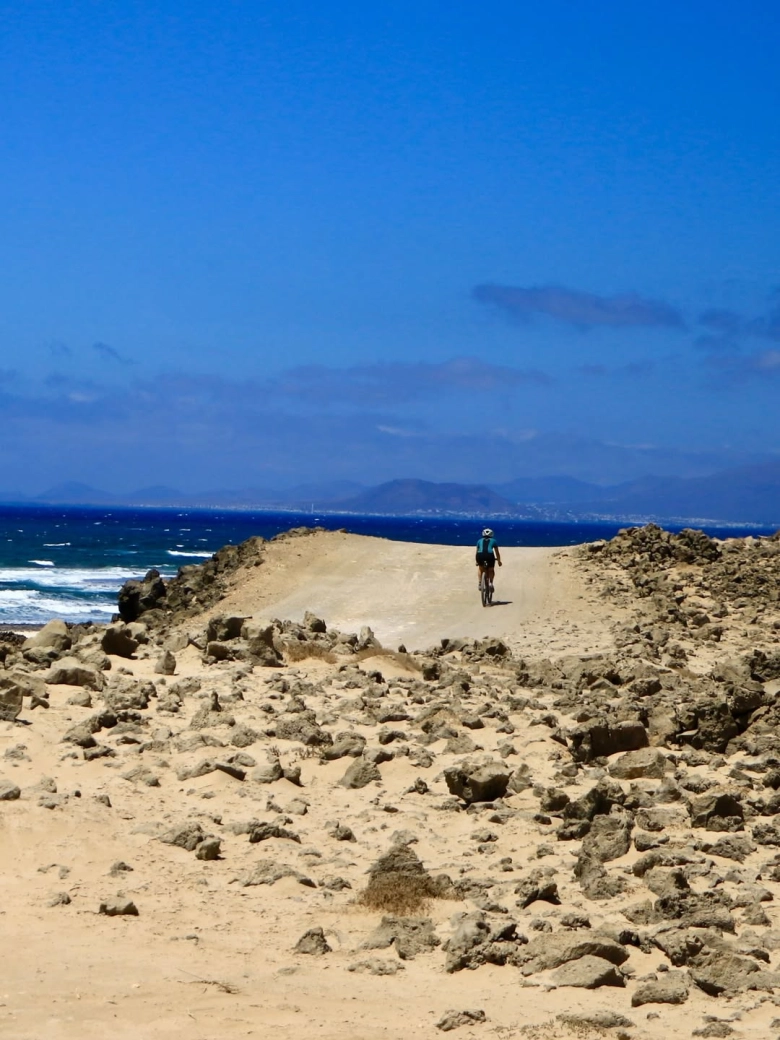 The best Gravel races in Spain 2026: the most complete calendar you will find