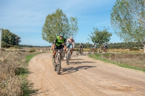 The best Gravel races in Spain 2026: the most complete calendar you will find