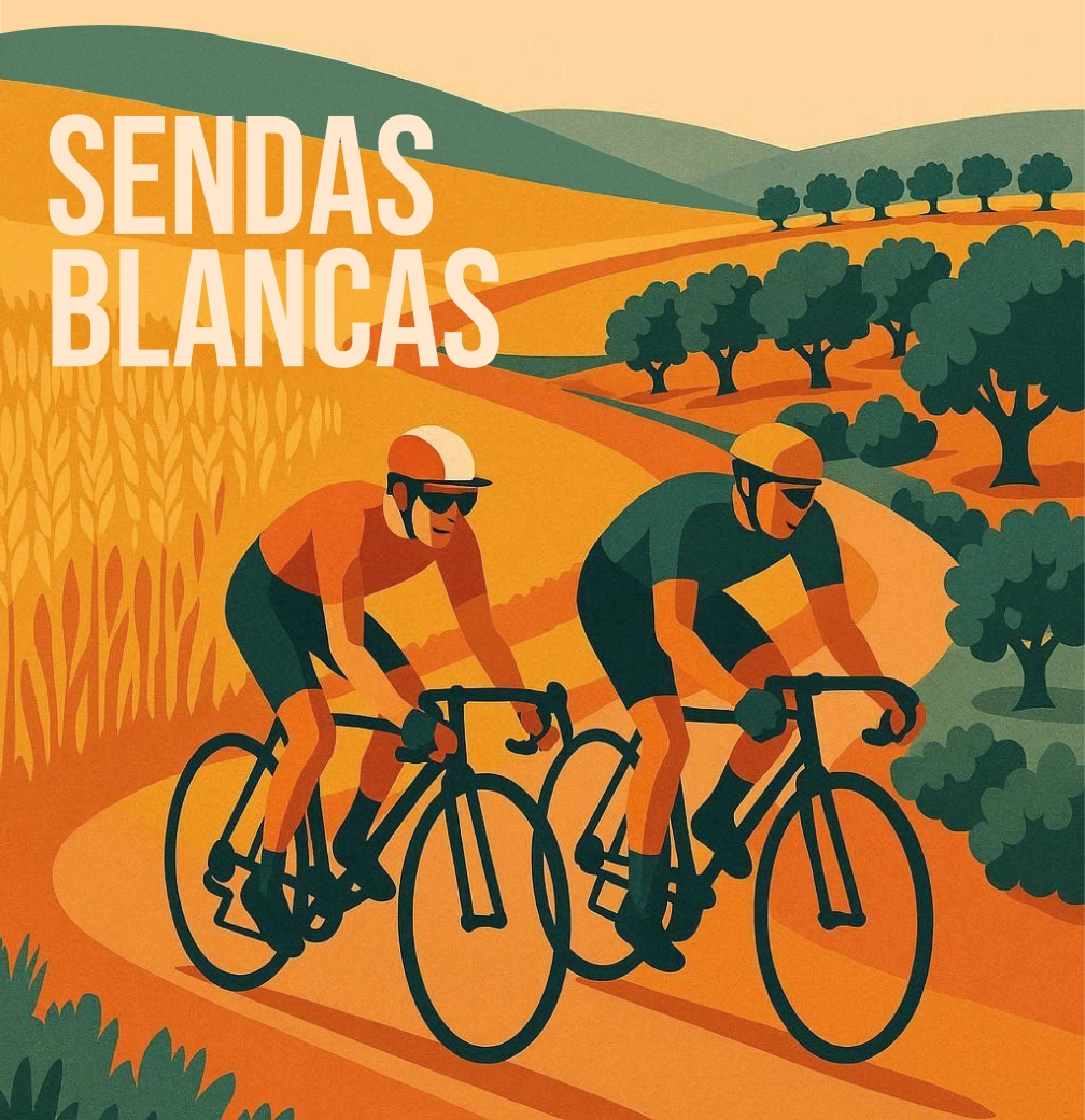 The best Gravel races in Spain 2026: the most complete calendar you will find