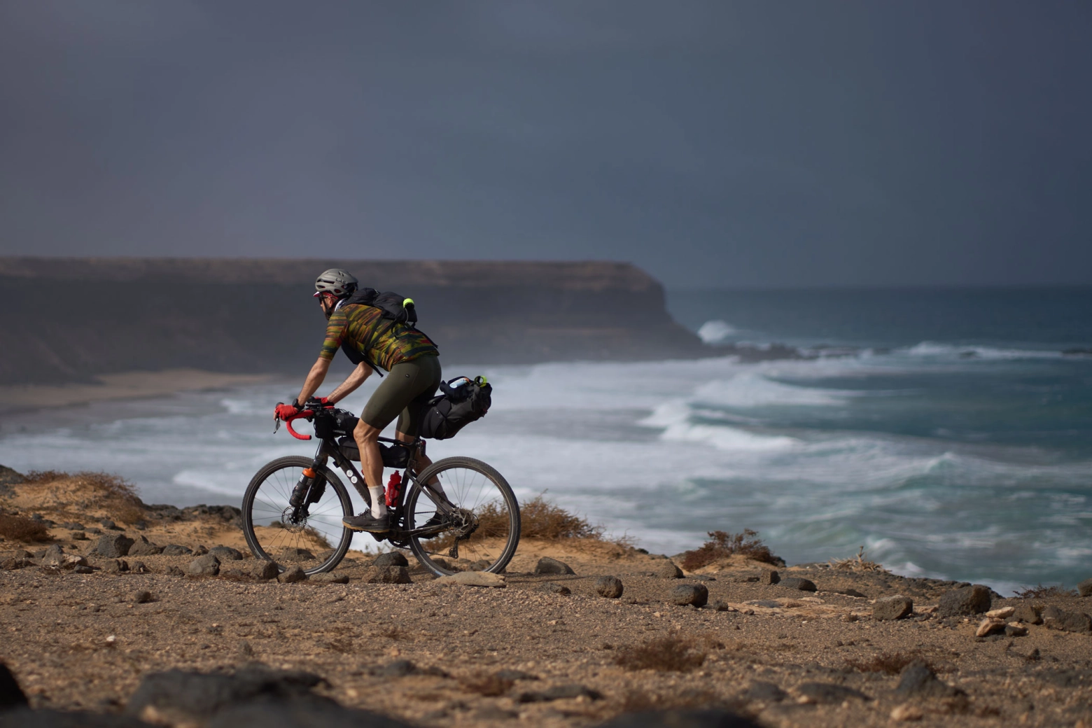 The best Gravel races in Spain 2026: the most complete calendar you will find