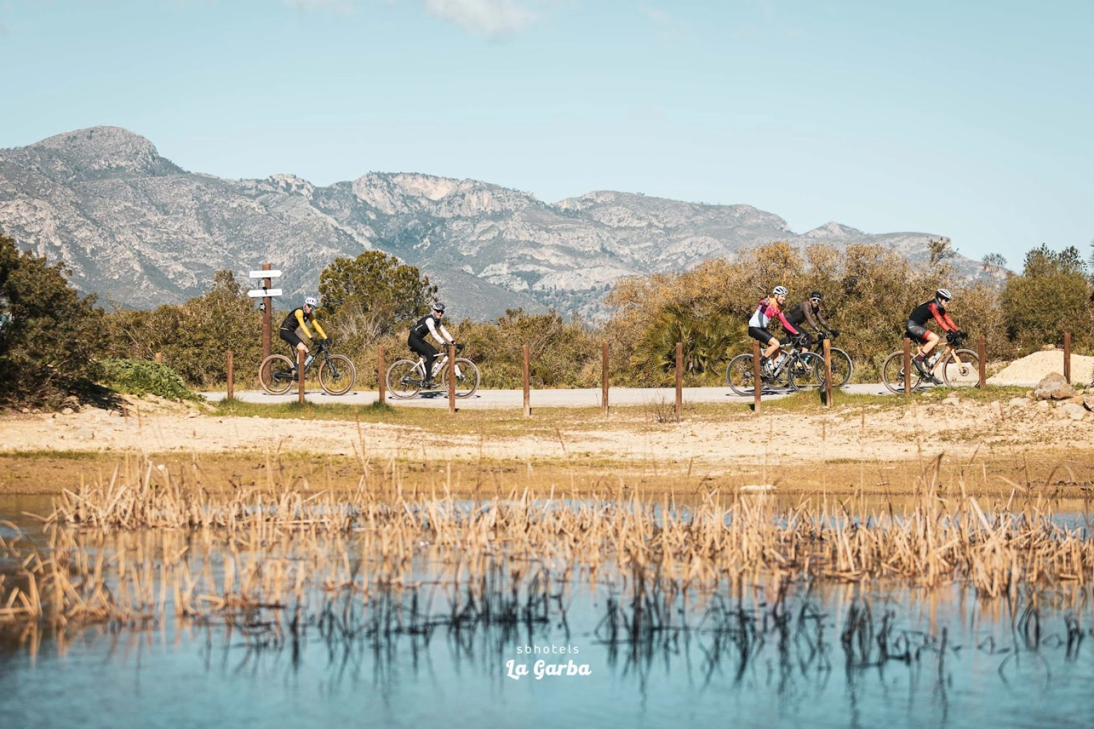 The best Gravel races in Spain 2026: the most complete calendar you will find