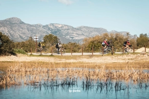 The best Gravel races in Spain 2026: the most complete calendar you will find