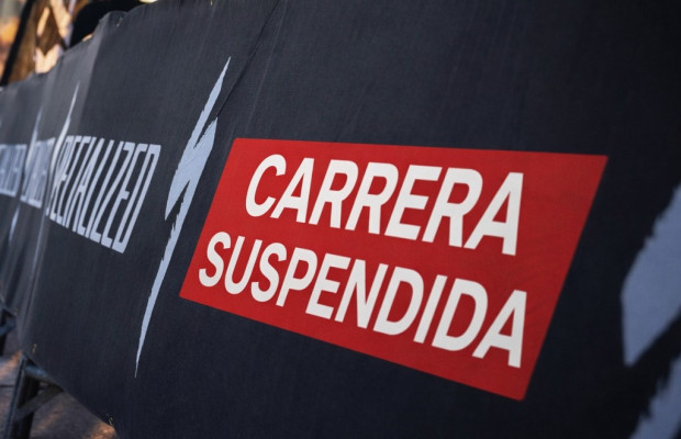 Recta final para inscribirse en la IV Gravel Tres Cantos by Specialized,