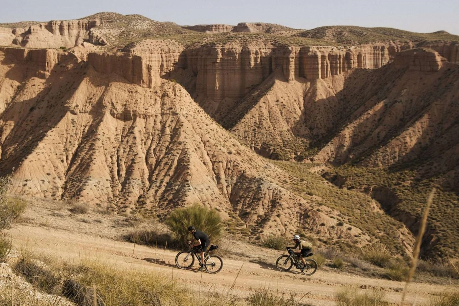 The best Gravel races in Spain 2026: the most complete calendar you will find