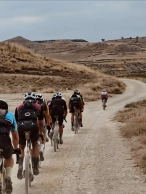 The best Gravel races in Spain 2026: the most complete calendar you will find