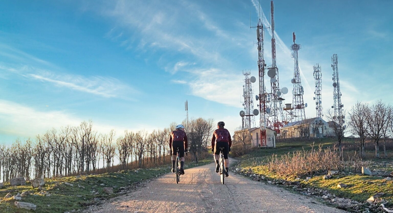 The best Gravel races in Spain 2026: the most complete calendar you will find