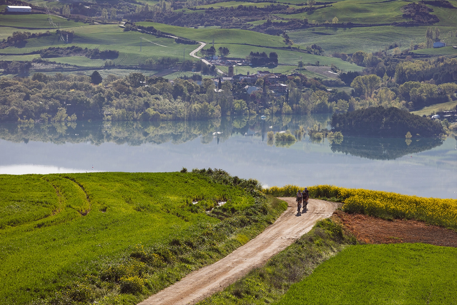 The best Gravel races in Spain 2026: the most complete calendar you will find