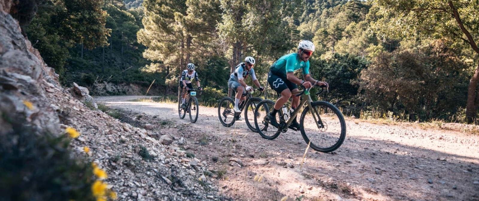 The best Gravel races in Spain 2026: the most complete calendar you will find