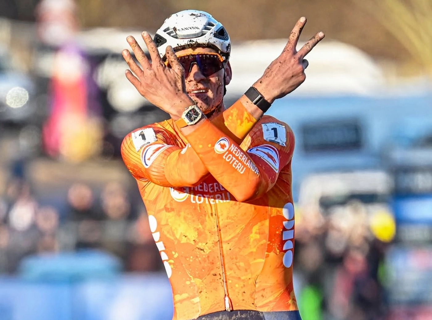 Garmin a filtré par erreur un bracelet sans écran pour rivaliser avec Whoop