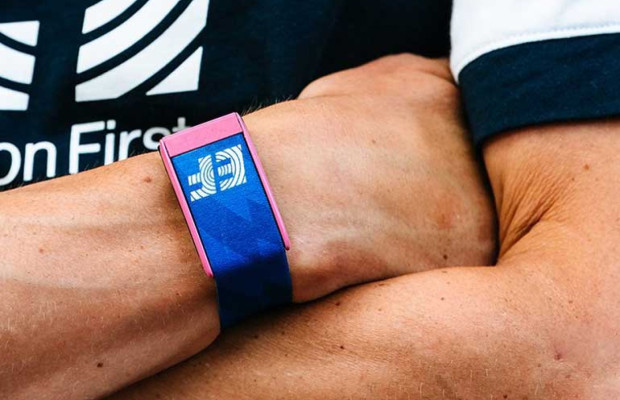 Garmin mistakenly filters a screenless wristband to compete with Whoop