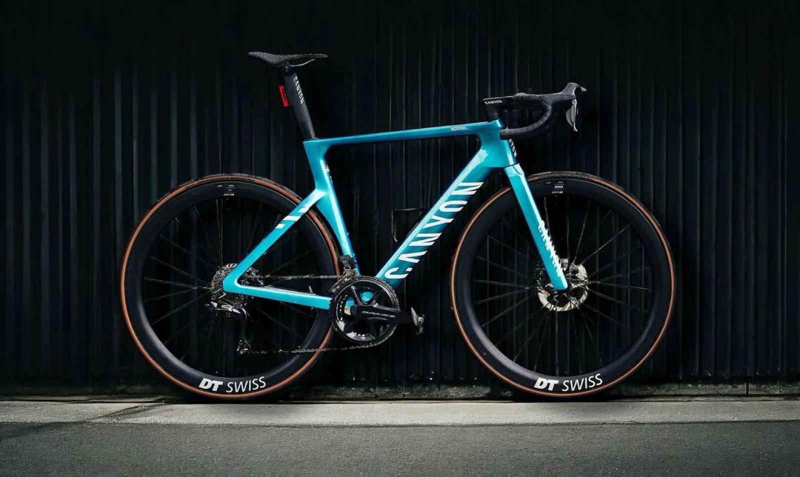 Toutes les vélos World Tour pour 2026