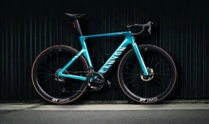 All the World Tour bikes for 2026