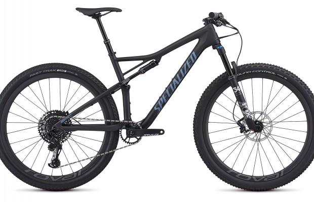 Specialized Epic EVO, una Epic con más recorridos