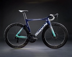 All the World Tour bikes for 2026