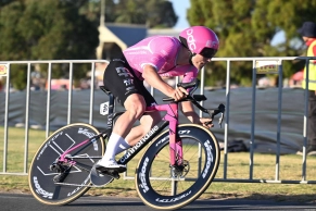 All the World Tour bikes for 2026