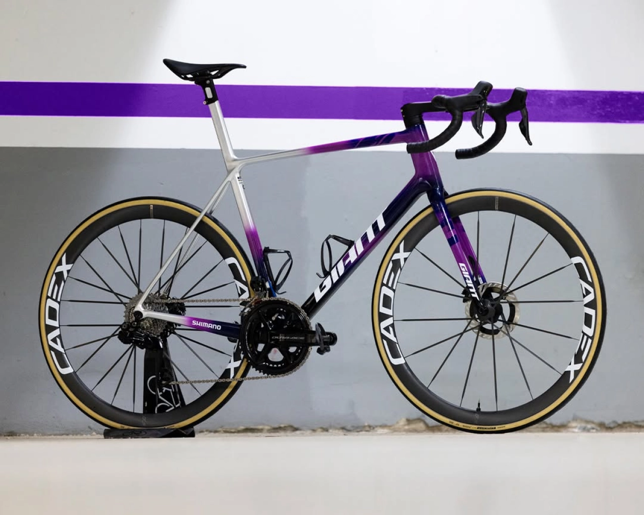 Toutes les vélos World Tour pour 2026