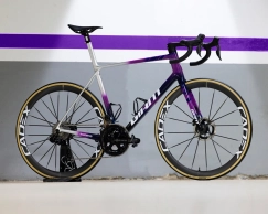 All the World Tour bikes for 2026