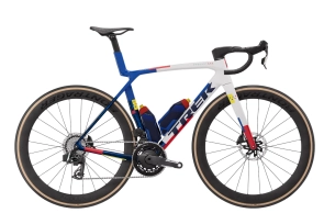 All the World Tour bikes for 2026