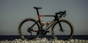 All the World Tour bikes for 2026