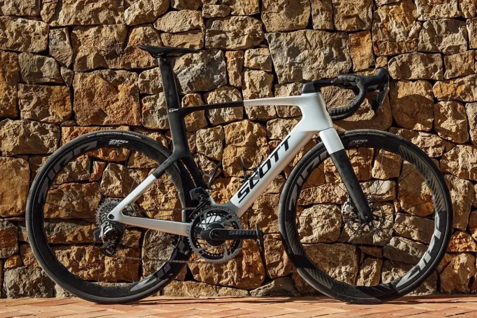 Toutes les vélos World Tour pour 2026