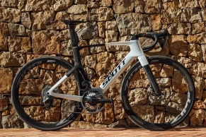 All the World Tour bikes for 2026