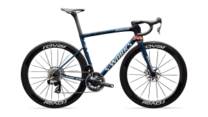 All the World Tour bikes for 2026