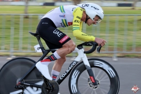 All the World Tour bikes for 2026