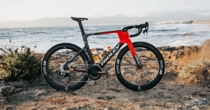 All the World Tour bikes for 2026