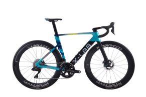 All the World Tour bikes for 2026
