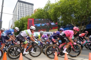 All the World Tour bikes for 2026