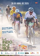 The best Gravel races in Spain 2026: the most complete calendar you will find