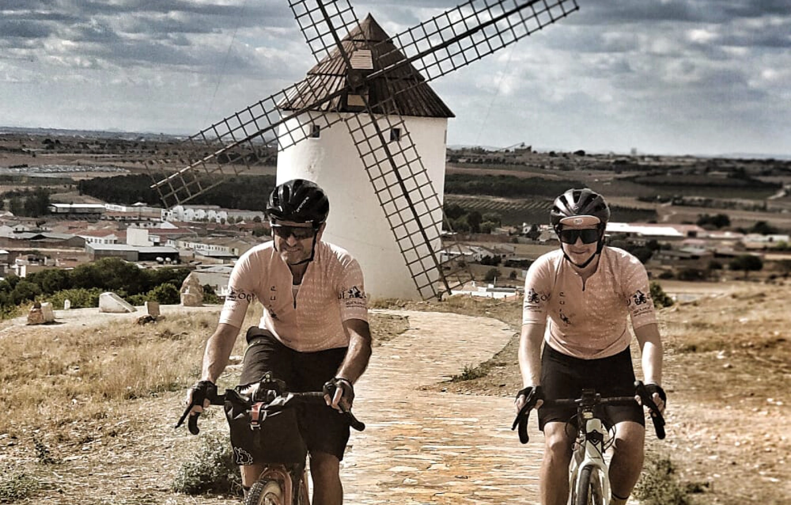 The best Gravel races in Spain 2026: the most complete calendar you will find