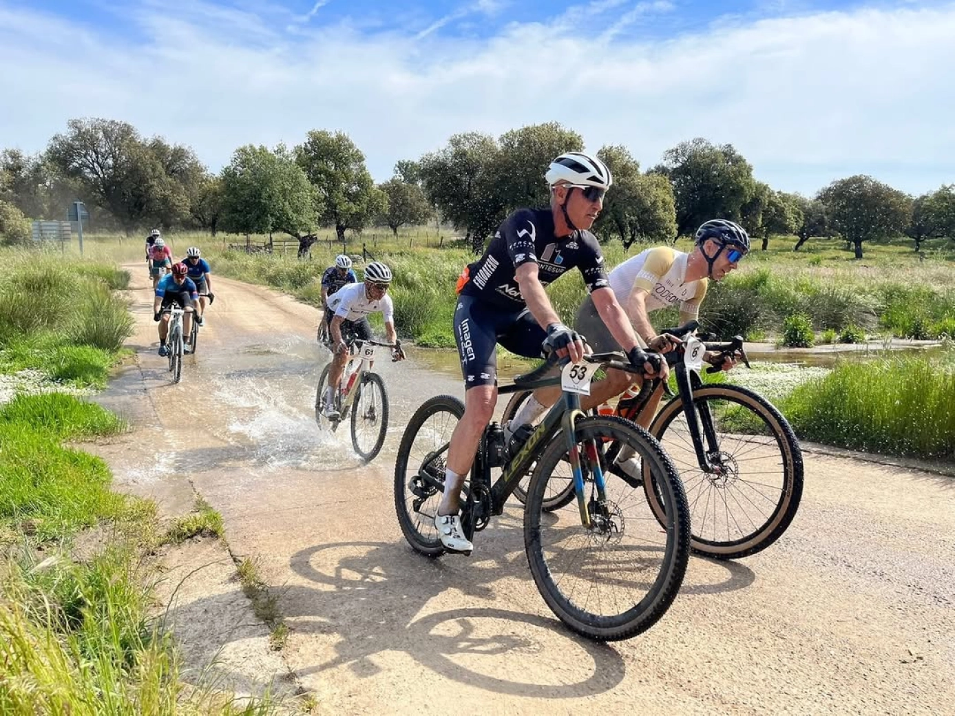 The best Gravel races in Spain 2026: the most complete calendar you will find