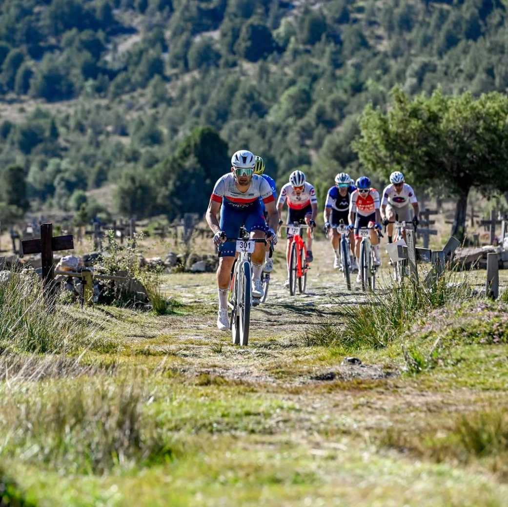 The best Gravel races in Spain 2026: the most complete calendar you will find