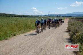 The best Gravel races in Spain 2026: the most complete calendar you will find
