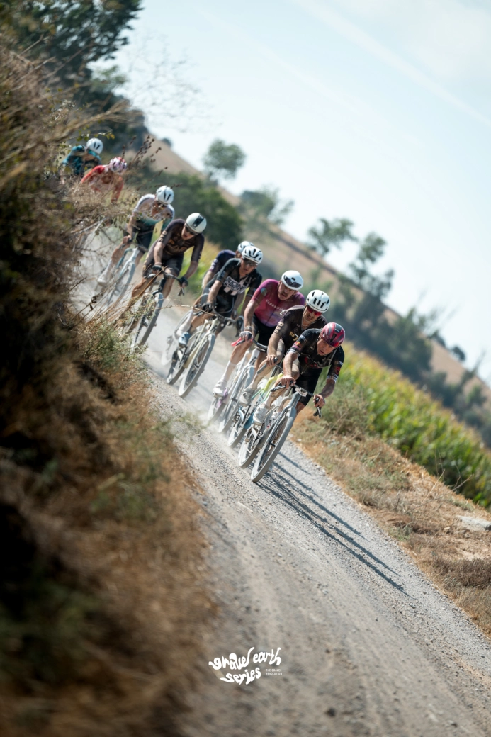 The best Gravel races in Spain 2026: the most complete calendar you will find