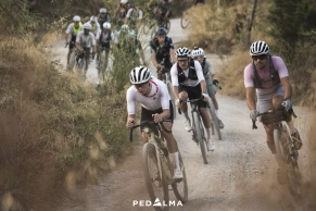 The best Gravel races in Spain 2026: the most complete calendar you will find