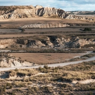 The best Gravel races in Spain 2026: the most complete calendar you will find