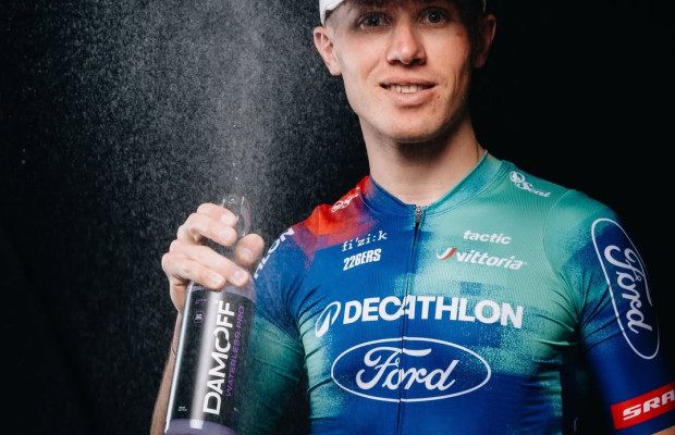 How to wash your bike at a gas station without ruining it