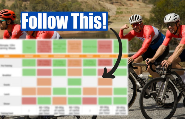 El jefe médico de la UCI alerta a los aficionados sobre el riesgo de imitar a los profesionales