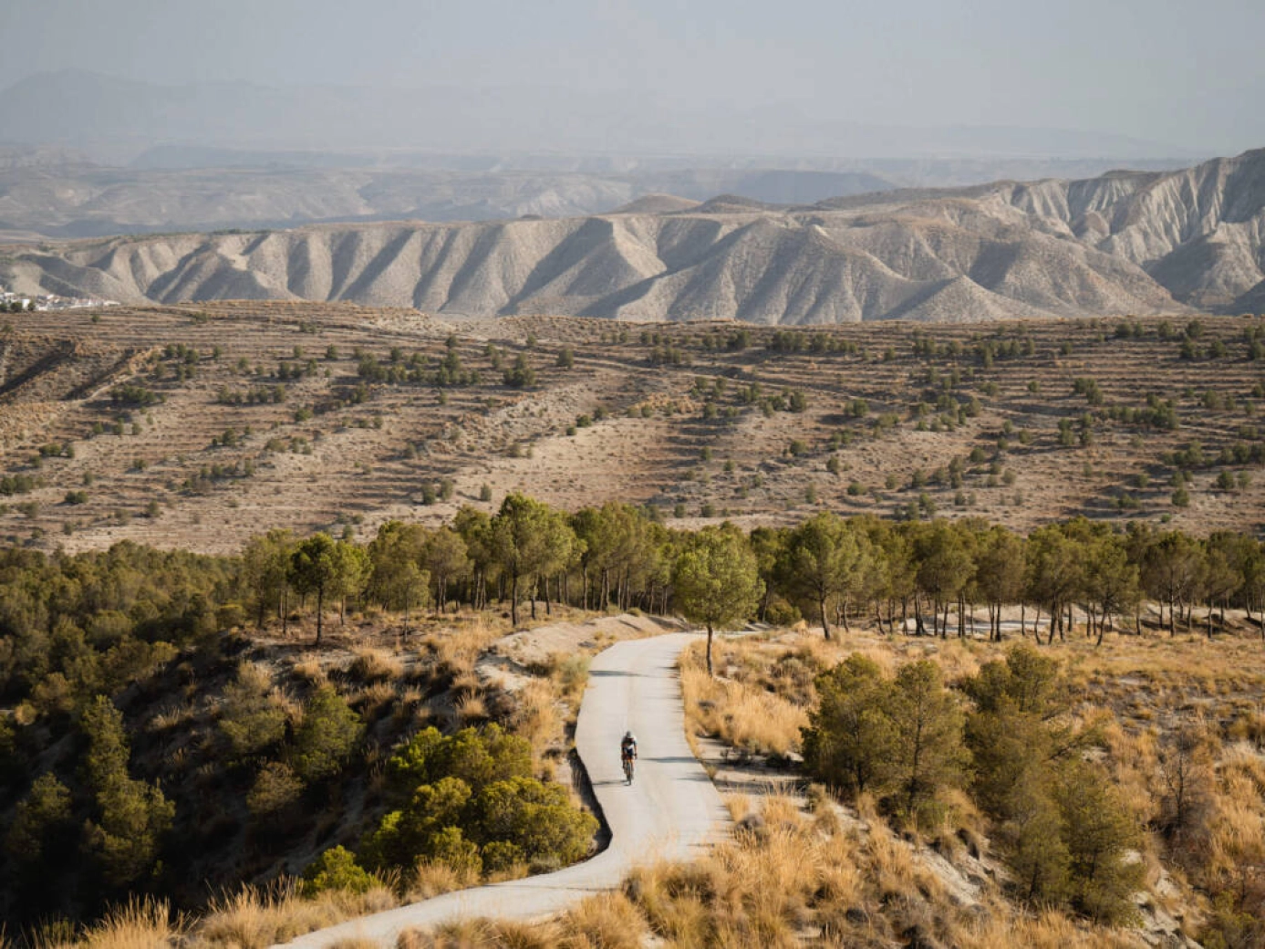 The best Gravel races in Spain 2026: the most complete calendar you will find