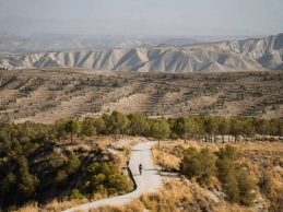 The best Gravel races in Spain 2026: the most complete calendar you will find