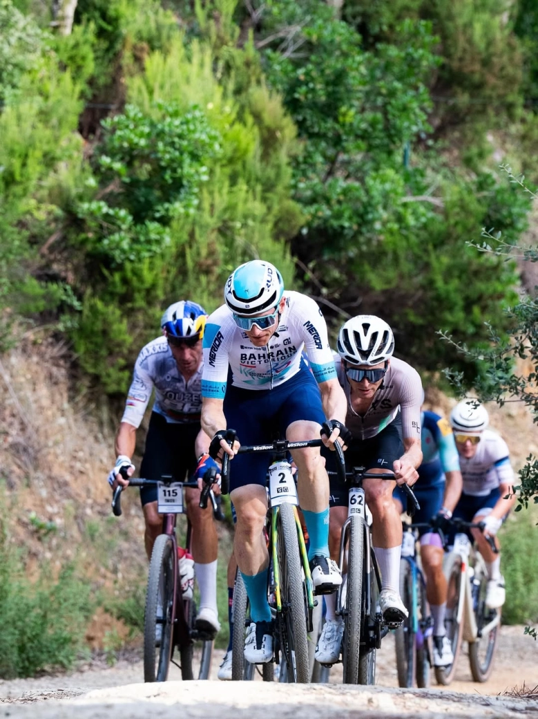 The best Gravel races in Spain 2026: the most complete calendar you will find