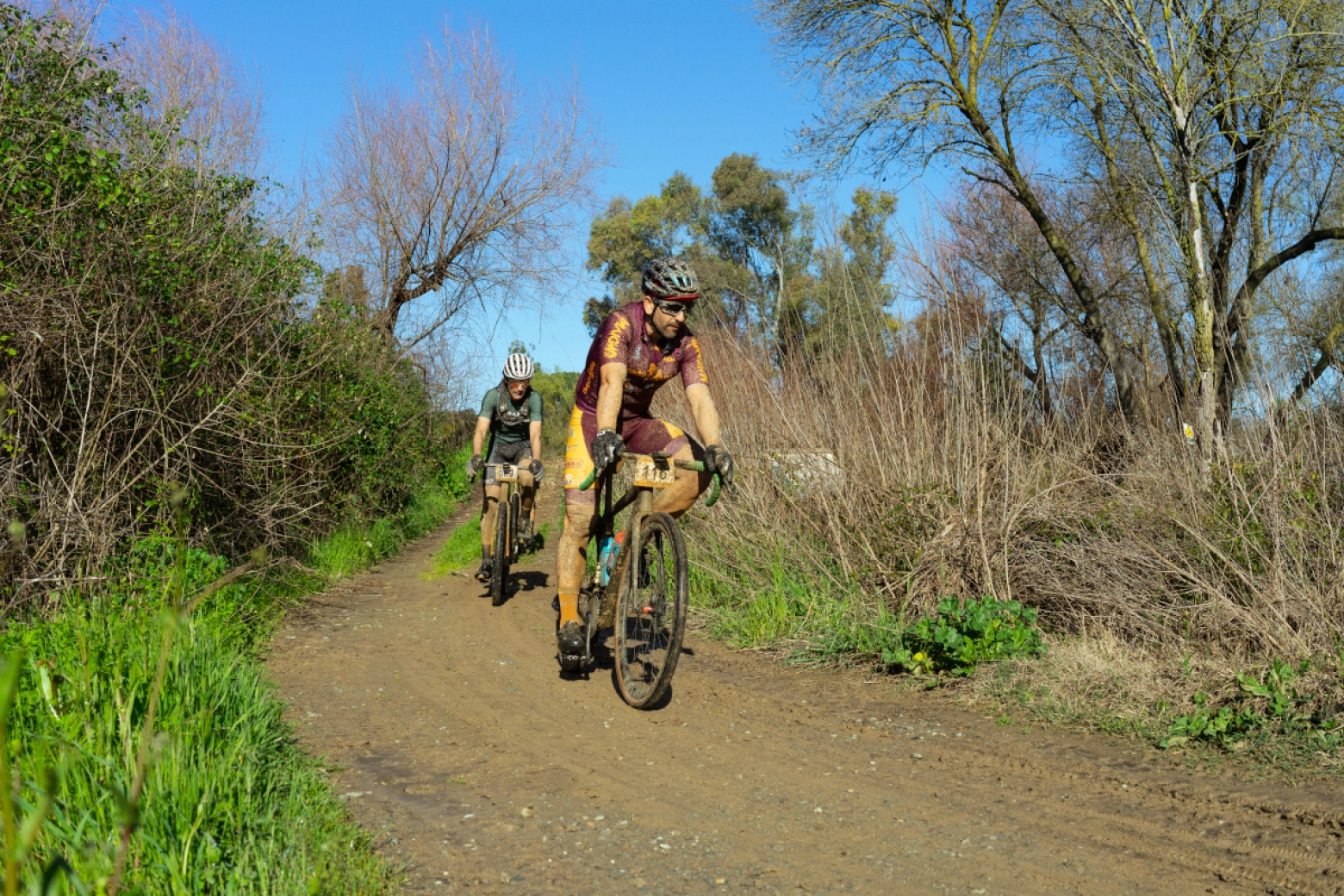 The best Gravel races in Spain 2026: the most complete calendar you will find