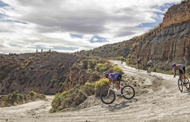 Las mejores carreras Gravel en España 2026: el calendario más completo que encontrarás